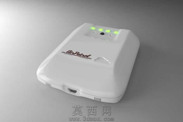 Airpatrol控制器