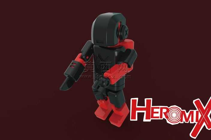 Heromix
