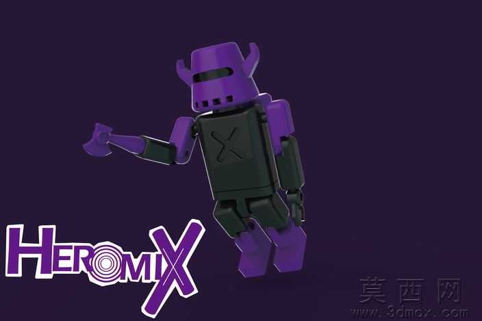 Heromix
