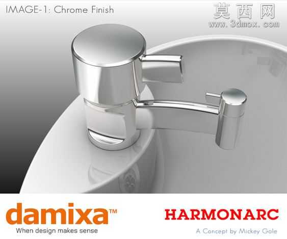 Harmonarc
