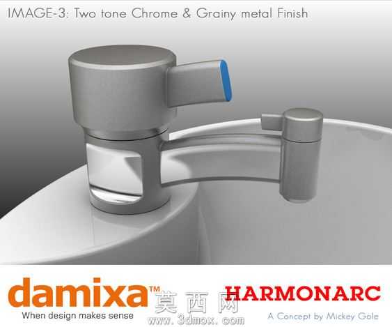 Harmonarc

