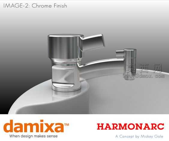 Harmonarc
