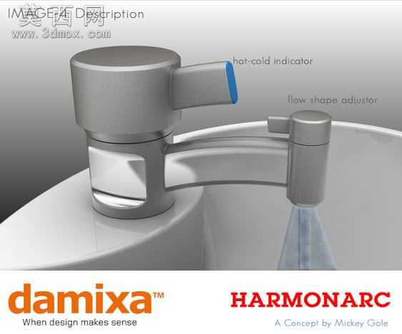 Harmonarc
