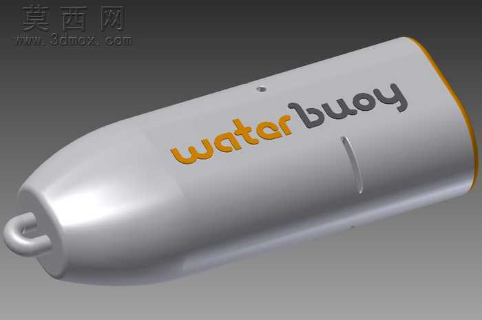 WaterBuoy
