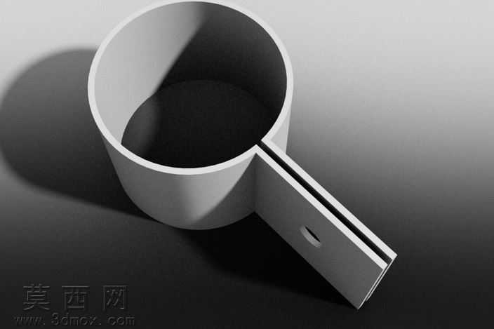 直径60规格带安装耳筒式夹持工装