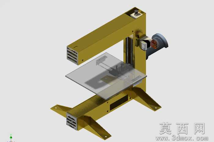 Eventorbot3d��ӡ�����ִ���ս
