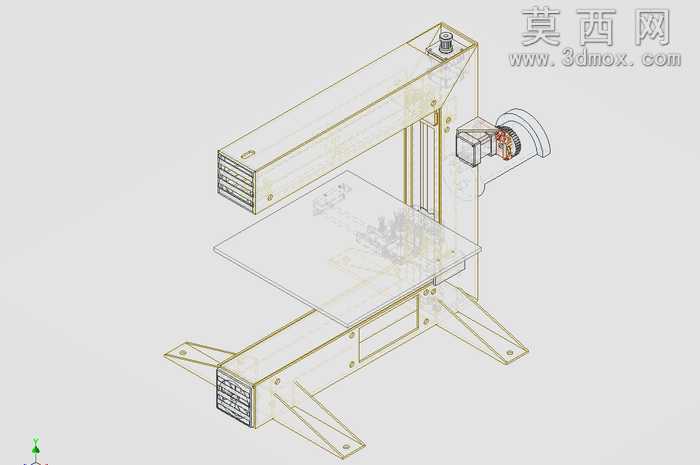 Eventorbot3d��ӡ�����ִ���ս
