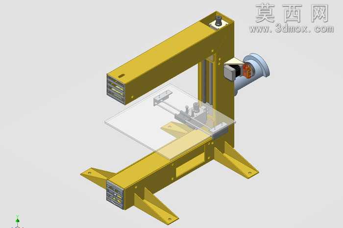 Eventorbot3d��ӡ�����ִ���ս
