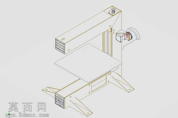 Eventorbot3d��ӡ�����ִ���ս
