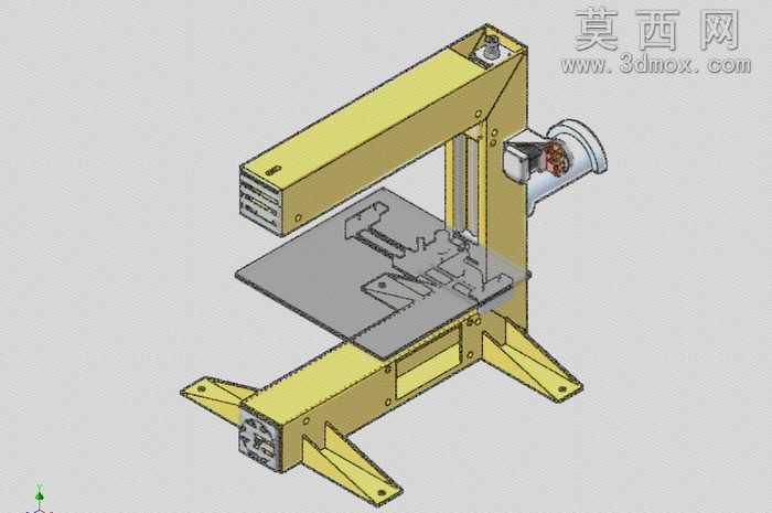 Eventorbot3d��ӡ�����ִ���ս
