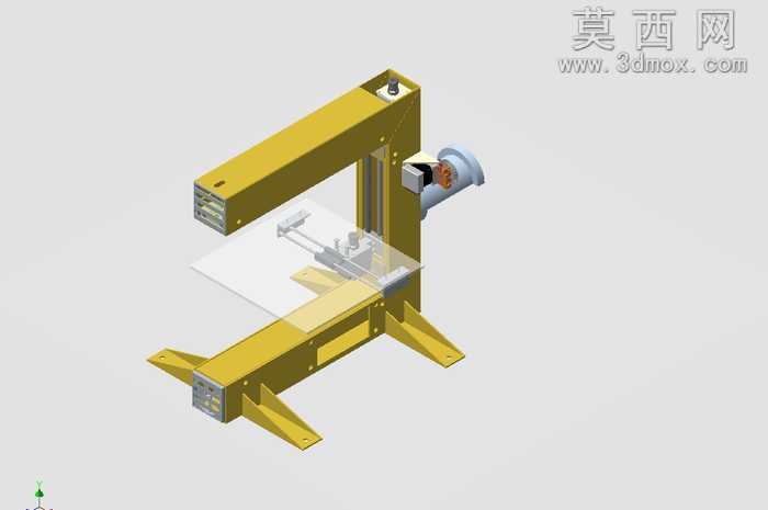 Eventorbot3d��ӡ�����ִ���ս
