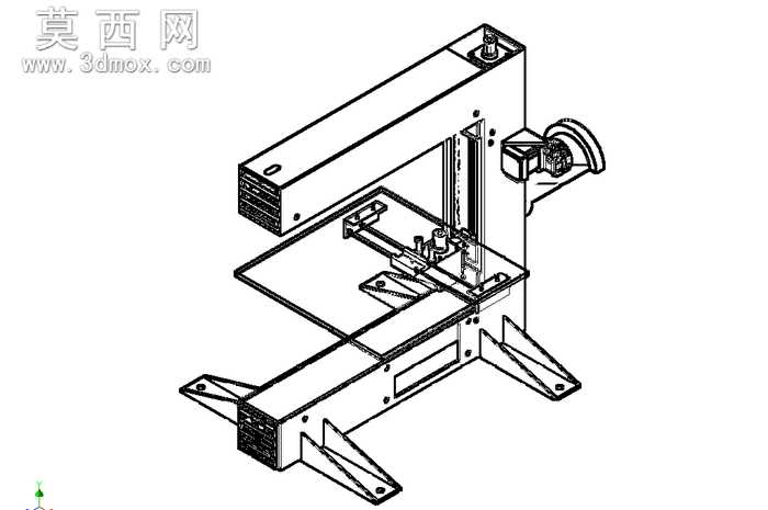 Eventorbot3d��ӡ�����ִ���ս
