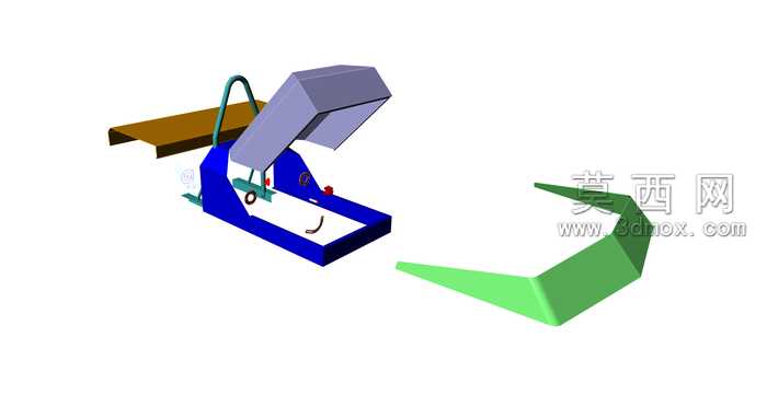 Jet-Boat_FiGlass_Lightning_Parts
