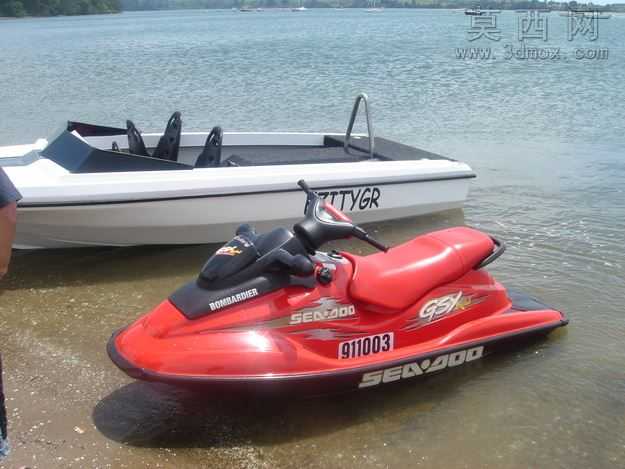 Jet-Boat_FiGlass_Lightning_Parts

