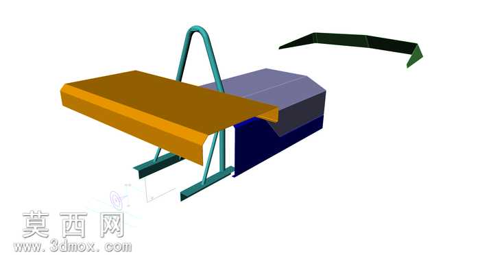 Jet-Boat_FiGlass_Lightning_Parts
