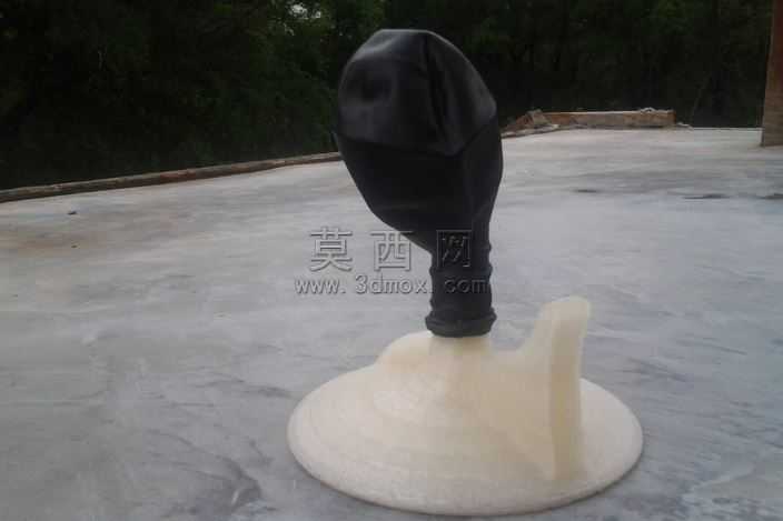 UltimakerHuvR工艺