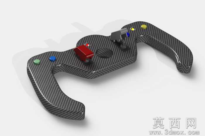游戏手柄