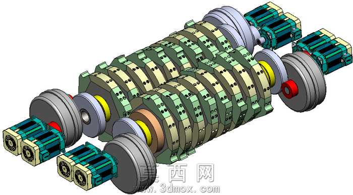 �ֽ�Machines-disc
