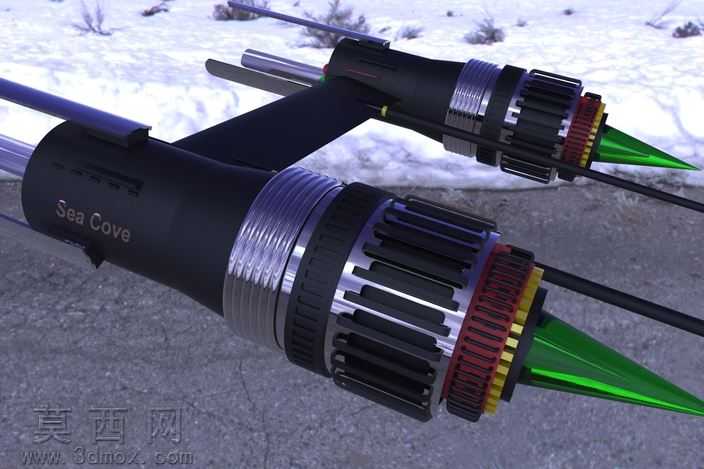 推进器