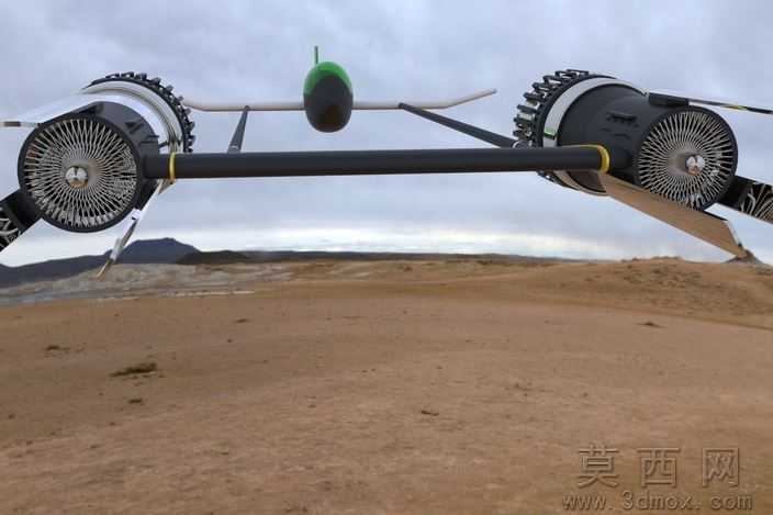 推进器