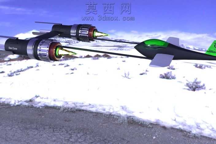 推进器