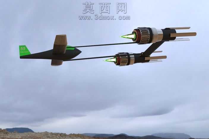 推进器
