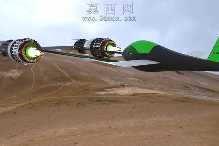 推进器