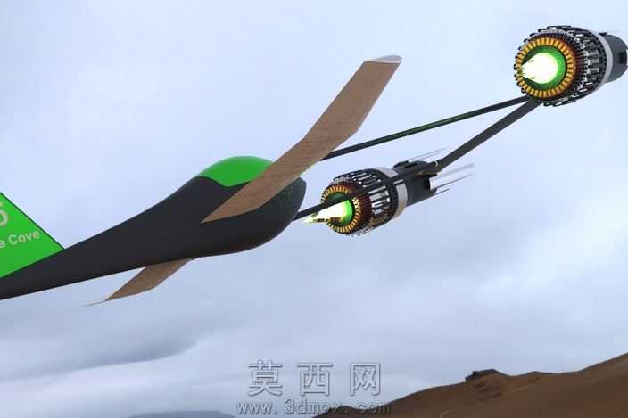 推进器