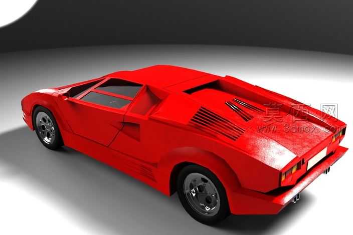 ��������Countach
