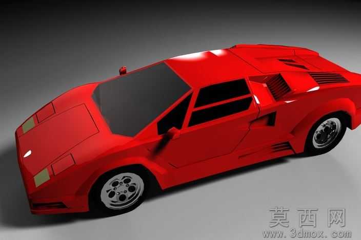 ��������Countach
