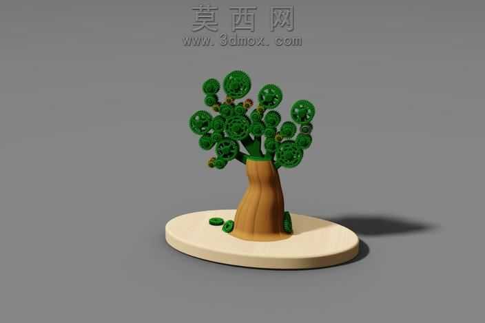 科技树