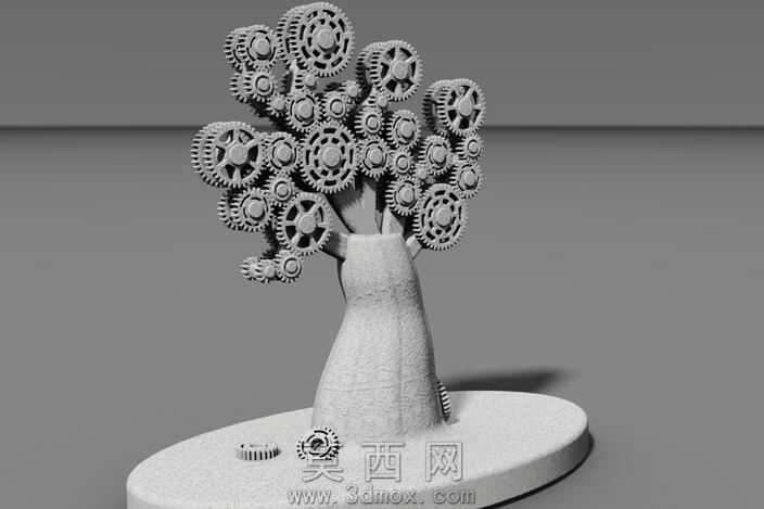 科技树