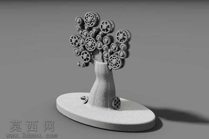 科技树