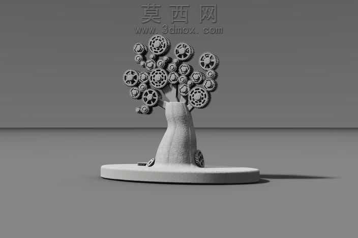 科技树
