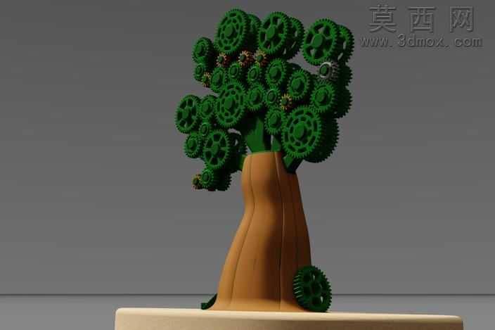 科技树