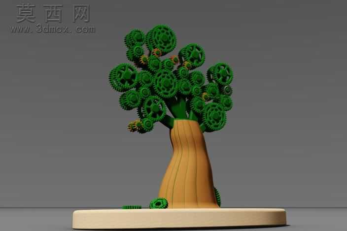科技树