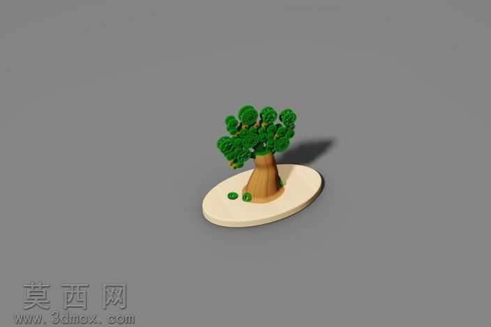 科技树