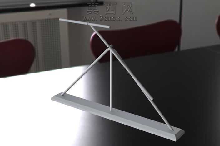 摆动棒