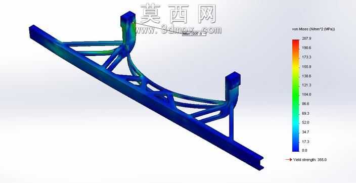 优化卡车暗流保护装置