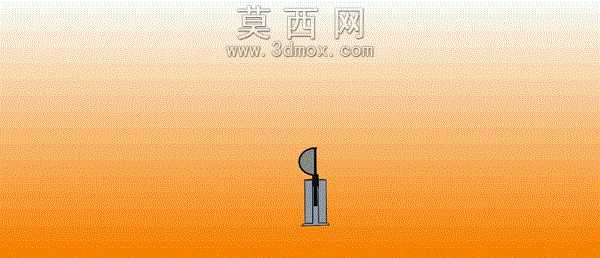 本影反光纸毛巾架