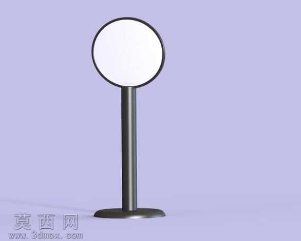 本影反光纸毛巾架