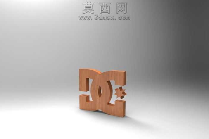 直流标志