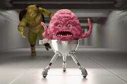 Krang
