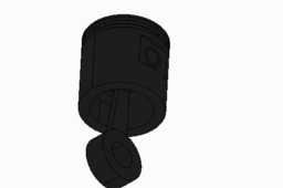 PISTONROD