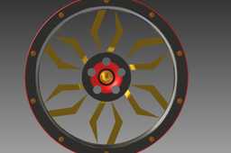 Rim