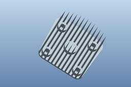 Cylinderhead
