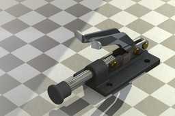 Snelspanner