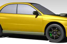 ˹��³����WRXSTIGDA2