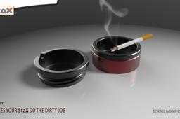 Stax���7���̻Ҹ�

