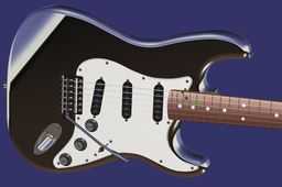 stratocaster�缪��
